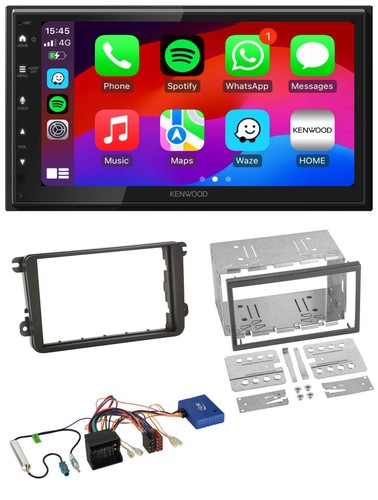 Kenwood can bus usb - can-bus, dab