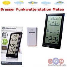 BRESSER Wetterstation Meteo