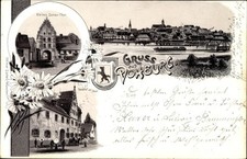 Litho Vohburg an der Donau