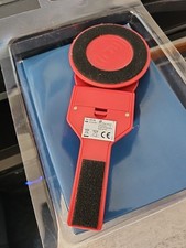 Digitaler Leitungsfinder , Holz Metalle und Leitungen mit LCD Display