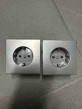 Jung Unterputz Schuko