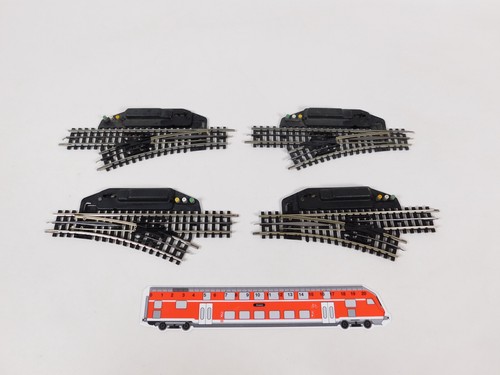 Trix express 3l - 3l, 4x