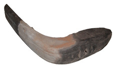 Stoßstangenecke hinten links