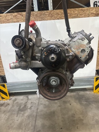 Motor für chevrolet express - chevrolet,