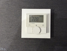 Homematic Funk-Wandthermostat