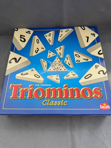 Triominos classic von - triominos, der