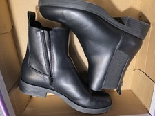 Damen stiefelette boots - stiefelette,