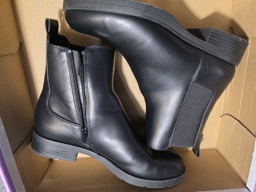 Damen stiefelette boots - stiefelette,