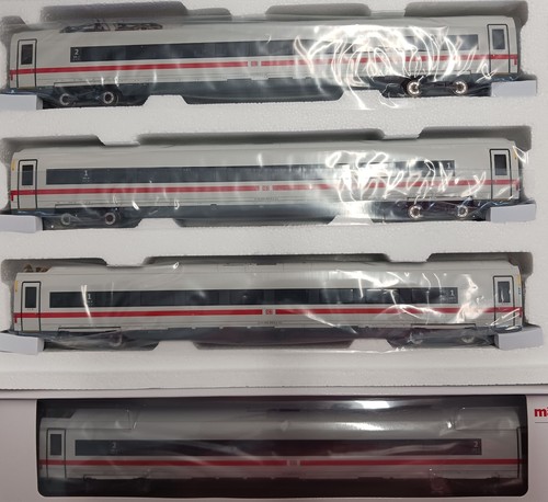 Märklin 43724 h0 - märklin,
