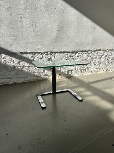 Rolf benz beistelltisch - rolf,