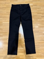 MAC Dream Jeans Schwarz W 36/L