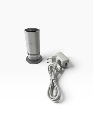 Bosch smart home eyes - smart,
