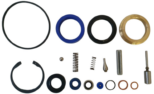 Dichtsatz toyota - -, bt