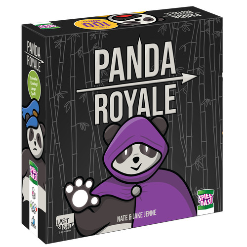 Panda royale neu ovp - neu, &