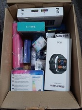 Restposten Mischware ,Deko, Aufbewahrung, Beleuchtung, Smartwatch, Handy Zubehör