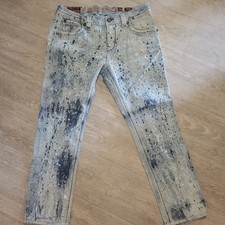 Rock revival jeans herren - revival,