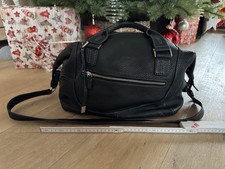 Joop! Shopper Tasche Schwarz