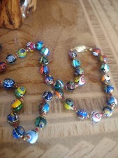 Handgefertigte Murano