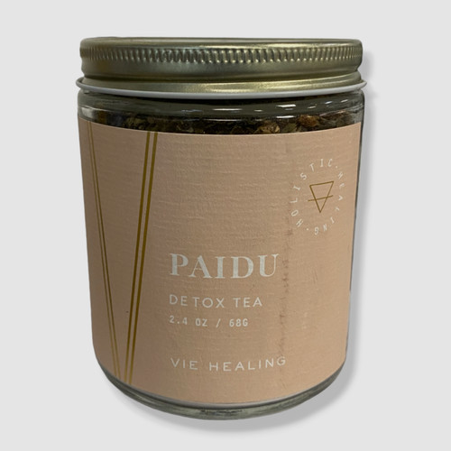Vie healing paidu - vie,