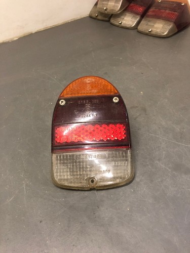 Rückleuchte käfer - rückleuchte,