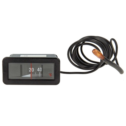 Tecuro fernthermometer 31 - fernthermometer, x