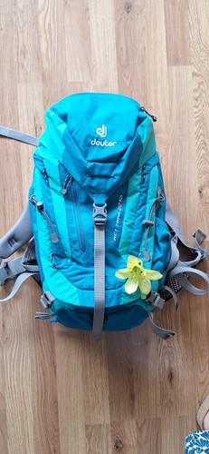 Deuter wanderrucksack damen - wanderrucksack,