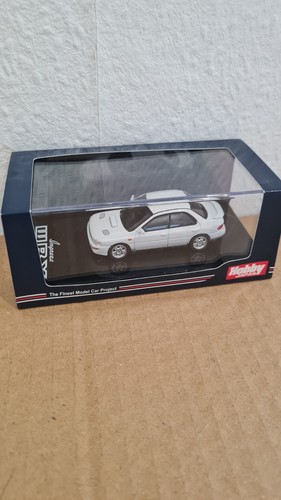 Subaru impreza wrx hobby japan - subaru,