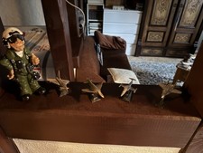 4 Jetmodelle: Starfighter