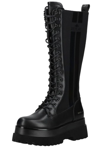 Replay stiefel kunstleder - replay,