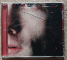 CD Sometree-Moleskine