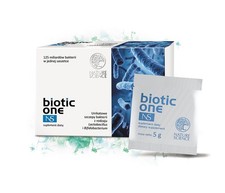 Naturwissenschaft Biotic One