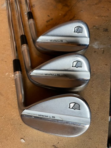 Wilson staff modell wedges - staff,