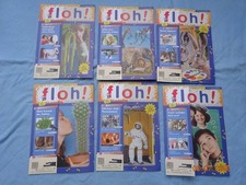 6 Kinder Jugend Zeitschriften