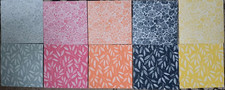 Stampin up   10 Blätter