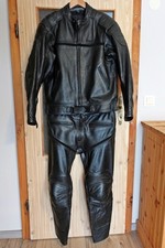 Caferacer Motorrad  Kombi