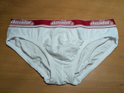 Aussiebum wonderjock pro slip - wonderjock,