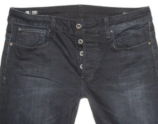 G-Star Herren Jeans Hose 3301
