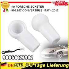 2X Für Porsche Boxster 986