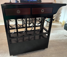 Authentic models Weinschrank