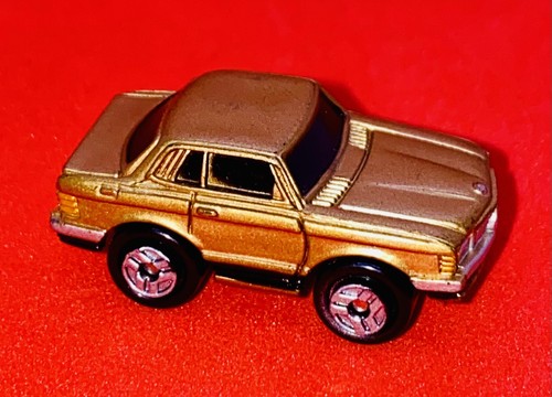 Vintage micro machines - vintage,