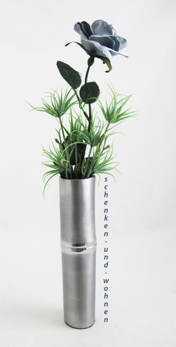 Dekoelement blumenvase - dekoelement,