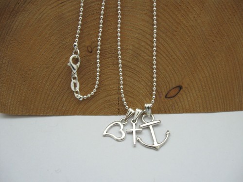 Halskette 925 silber - halskette,