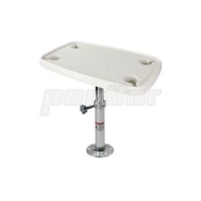 Bootstisch mit Tischplatte u