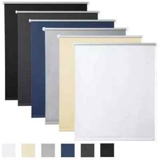 Verdunklungsrollo Klemmfix