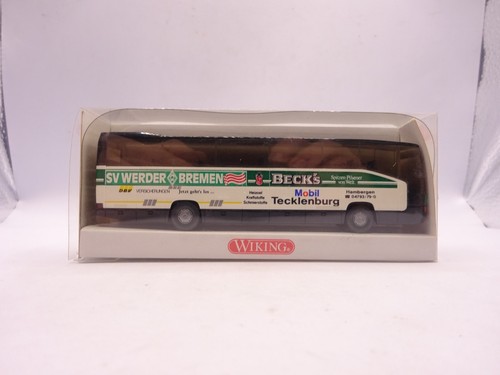 Wiking 404 reise bus - o,