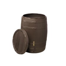 GARANTIA Regenwassertank