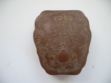 Meissen: Böttger Steinzeug