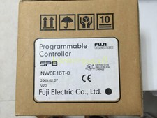 NEW 1PC FUJI module NW0E16T-0