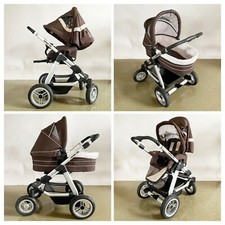 Kinderwagen ABC Design VIPER