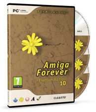 Amiga Forever Premium Edition